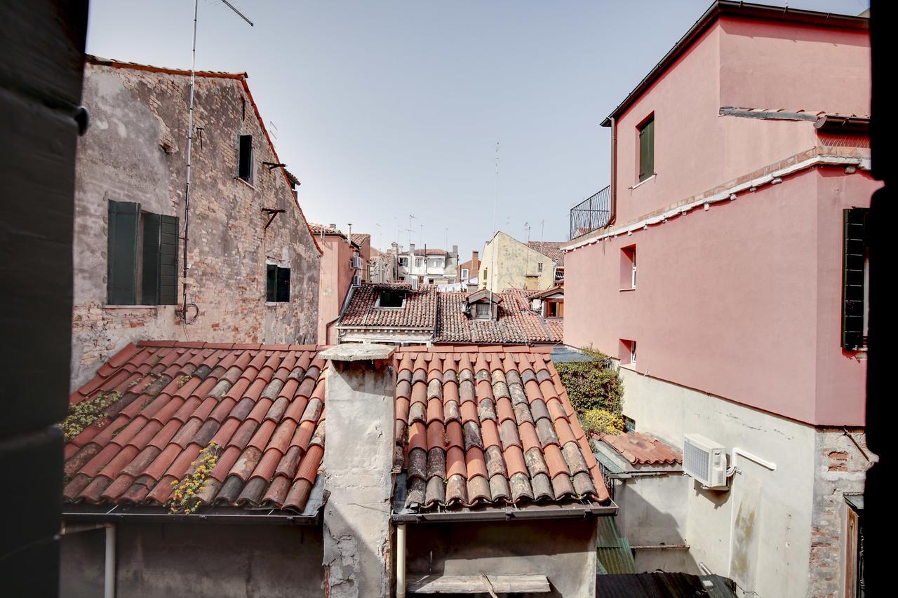 Ca'Biennale 2 Veneza Exterior foto